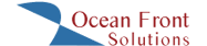 Ocean Front Solutions logo